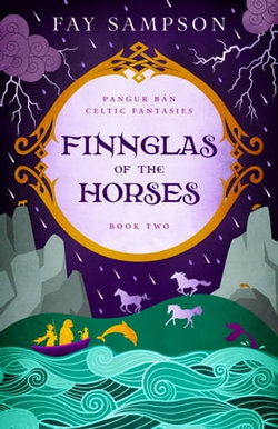 Finnglas of the Horses