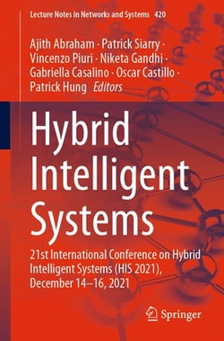 Hybrid Intelligent Systems