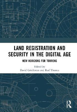 Land Registration and Title Security in the Digital Age