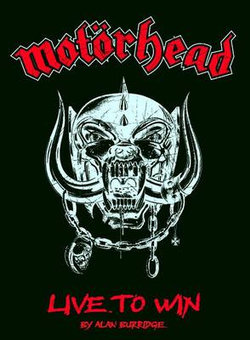 Motorhead: Live to Win