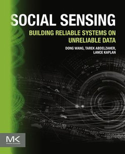 Social Sensing