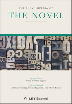 The Encyclopedia of the Novel