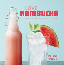 Love Kombucha