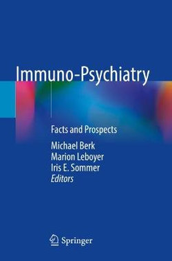 Immuno-Psychiatry