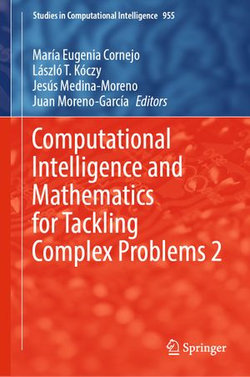 Computational Intelligence and Mathematics for Tackling Complex Problems 2