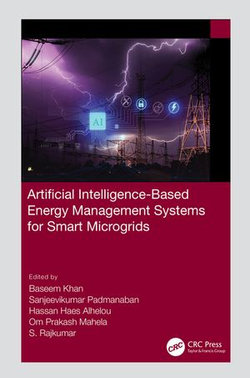 Artificial Intelligence-Based Energy Management Systems for Smart Microgrids