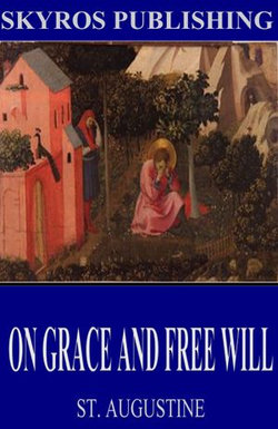 On Grace and Free Will