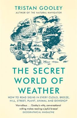 The Secret World of Weather