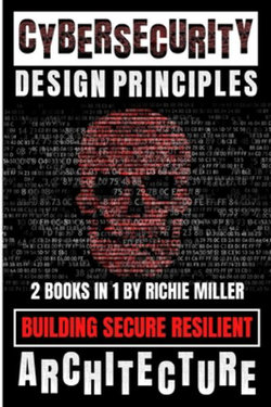 Cybersecurity Design Principles