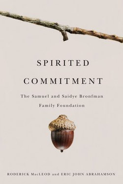 Spirited Commitment