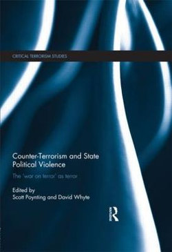 Counter-Terrorism and State Political Violence