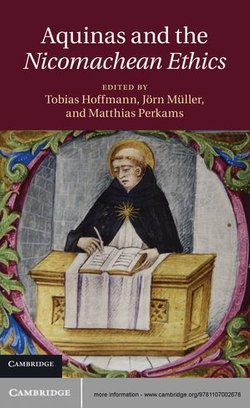 Aquinas and the Nicomachean Ethics