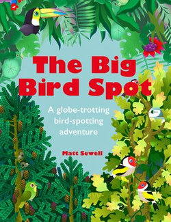 The Big Bird Spot