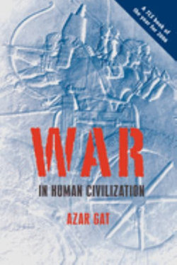 War in Human Civilization