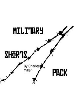 Military Shorts Pack