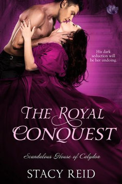 The Royal Conquest