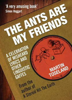 The Ants Are My Friends