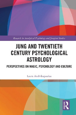 Jung and Twentieth Century Psychological Astrology