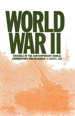 World War Two