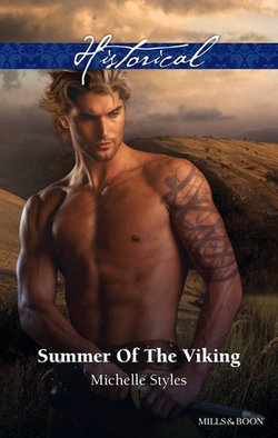 Summer Of The Viking