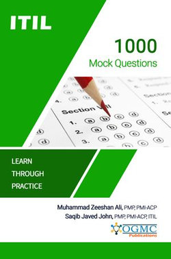 ITIL - 1000 Mock Questions