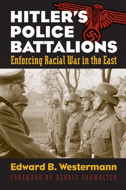 Hitler's Police Battalions