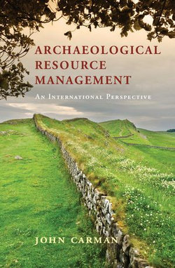 Archaeological Resource Management