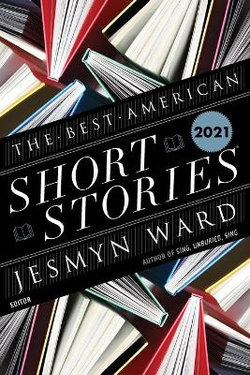 The Best American Short Stories 2021