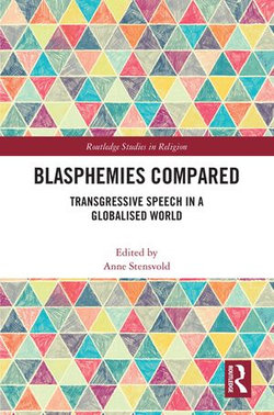 Blasphemies Compared