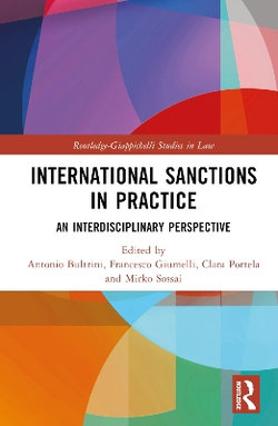 International Sanctions in Practice