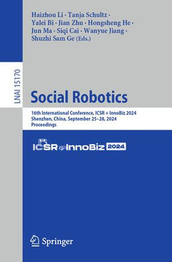 Social Robotics