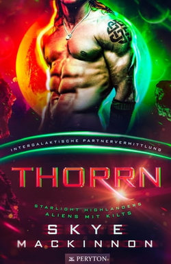 Thorrn