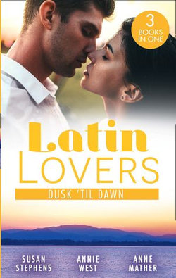 Latin Lovers