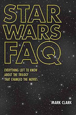 Star Wars FAQ