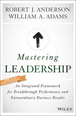 Mastering Leadership