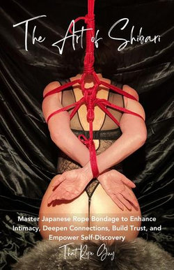 The Art of Shibari