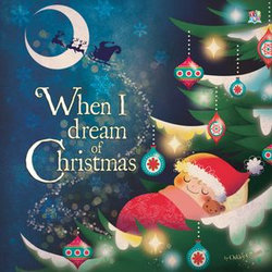 When I Dream of Christmas