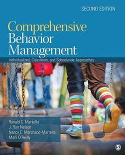 Comprehensive Behavior Management