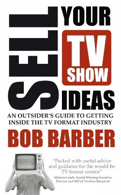 Sell Your TV Show Ideas