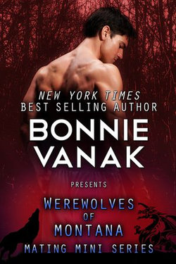 Werewolves of Montana Mating Mini Boxed Set