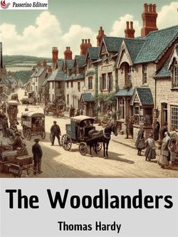 The Woodlanders