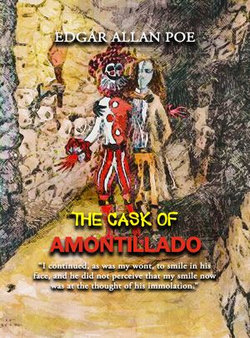 The Cask of Amontillado