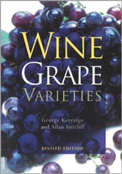 Wine Grape Varieties