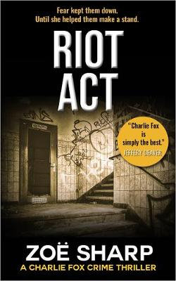 RIOT ACT