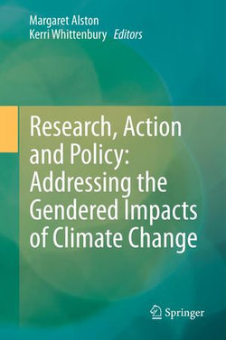 Research, Action and Policy: Addressing the Gendered Impacts of Climate Change