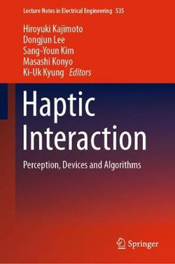 Haptic Interaction