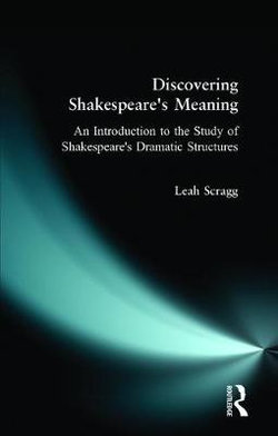 Discovering Shakespeare's Meaning