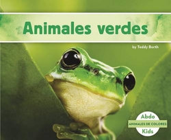 Animales Verdes