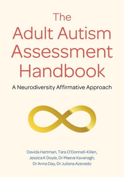 The Adult Autism Assessment Handbook