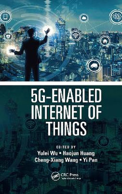 5G-Enabled Internet of Things